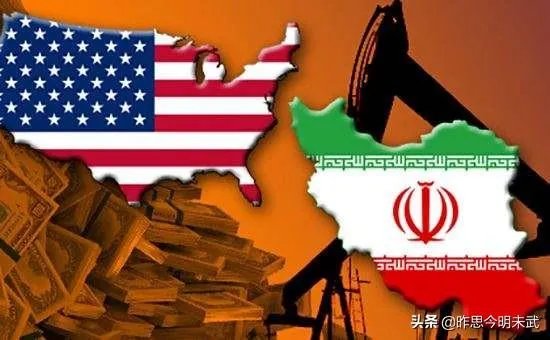 为什么感觉伊朗急于挑衅美国呢?而美国却一反常态,仅对其部分航空机构进行制裁?