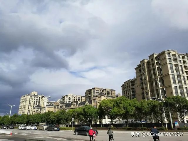 昆明房价5年涨8成,哪个片区发展得更好?
