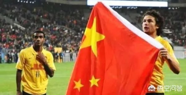 埃尔克森正式入选国足创历史,这违反归化协议吗?在签约他后,还会有谁归化到国足?