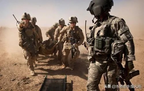 美国决定从阿富汗撤离4000名军人,是美国在与塔利塔谈判中让步吗?