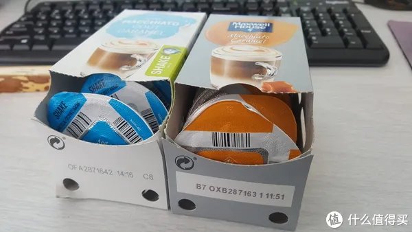 懒人的办公室咖啡选择:BOSCH 博世 Tassimo 胶囊咖啡机 使用评测