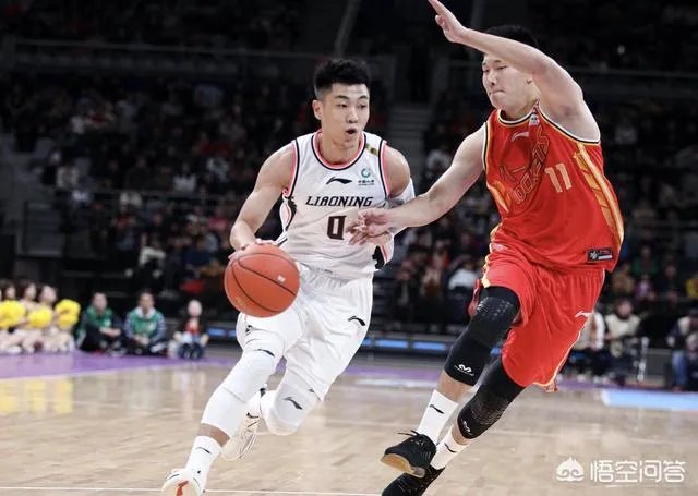 广厦升至第三,北控跌至第九,如今的CBA积分榜排名情况如何?