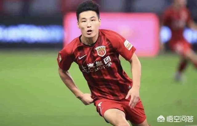 恒大和上港的天王山之战,武磊进单刀球,这是否意味着武磊要脱胎换骨了?