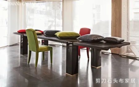 阿玛尼标志有几种?
