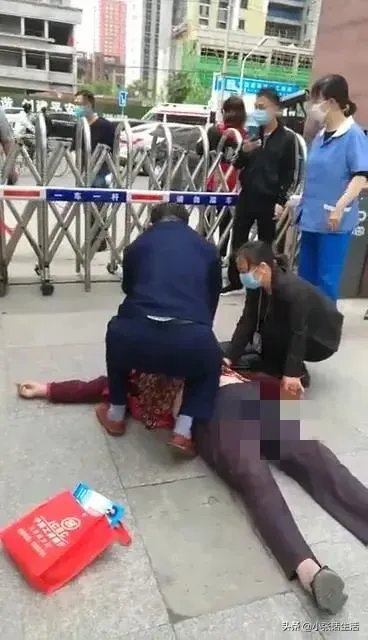 如何看待郑州出现拉杆箱女尸,现在社会人们的生命安全是否能被很好地保障?