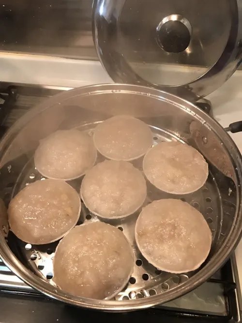 台湾彰化肉圆最简单的做法