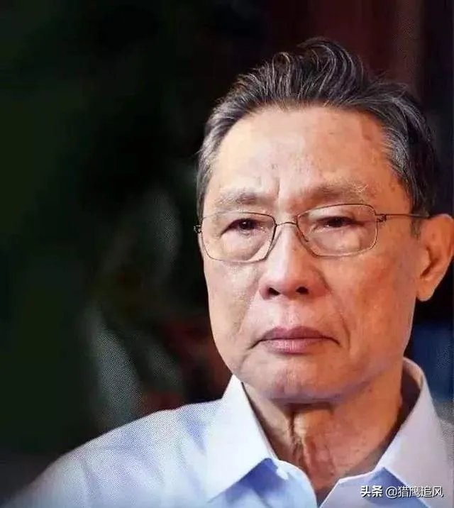 如果西方国家最后都放弃检测向病毒屈服了,我们怎么办?