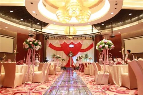 婚礼现场布置多少钱 婚礼怎么布置省钱
