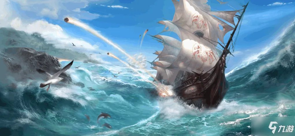 《混沌起源》我是谁只有我说了算 测评:入仙入魔