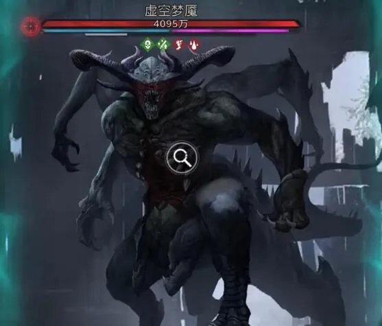 《地下城堡3:魂之诗》秘境8boss虚空梦魇打法攻略