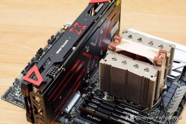 解读NVIDIA英伟达显卡性能以及排名?
