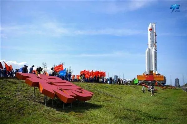 点赞中国航天，再次成功发射一箭三星，一箭三星技术有多牛？