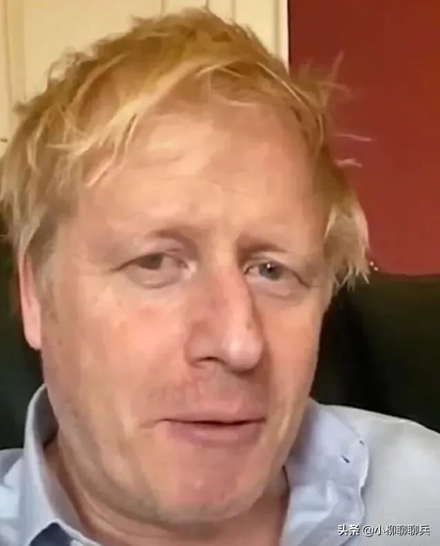 英国首相约翰逊下周一恢复工作,你猜他对英国人最想说的话是什么?