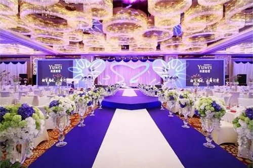 2018浪漫唯美的婚礼背景图片推荐 如何让婚礼背景更加完美