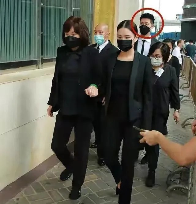 窦骁和奚梦瑶,绯闻男女变成了姐夫和弟妹尴不尴尬?
