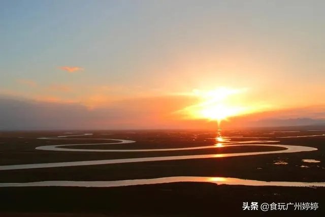 中国共有哪些著名的湿地公园?