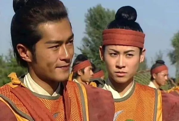 港媒报道古天乐将与萱萱结婚,为什么那么多的明星结婚都很晚?