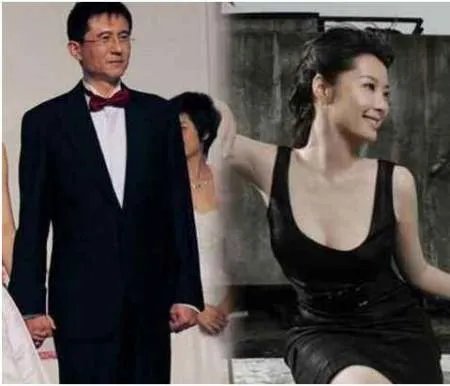 袁立有什么背景?和浙江卫视《演员的诞生》开撕