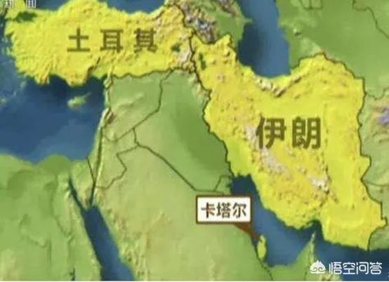 土耳其和伊朗哪个国家的军事实力更强一些?