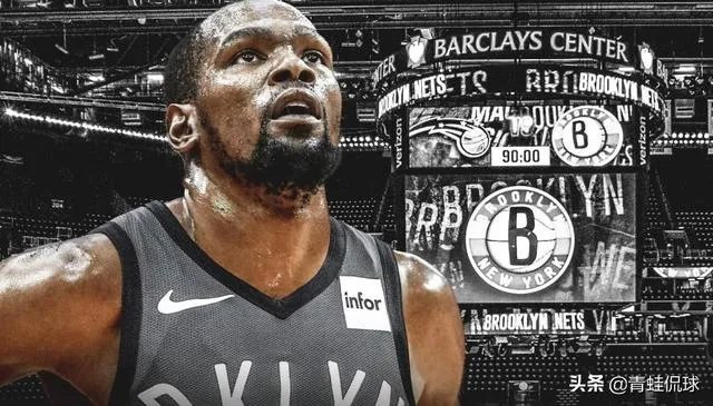 怎么看NBA巨星杜兰特感染新冠?NBA还会有更多明星感染吗?