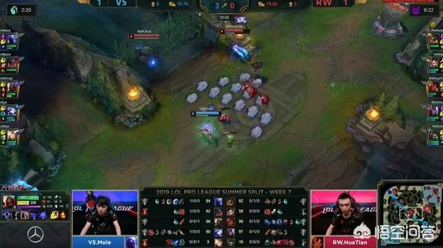 LOL:V5战队国服第一拿出劫,全场毫无作用躺赢队友遭到解说调侃,如何评价?