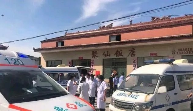 山西酒店坍塌造成多人死亡,今年已是第2起,还会有下一起吗?