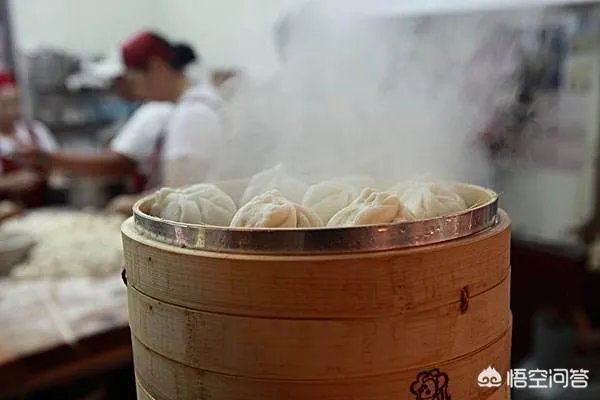 想加盟一个包子店,什么品牌好?大概投资多少钱?