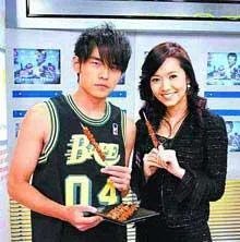周杰伦结婚前有过多少段感情?