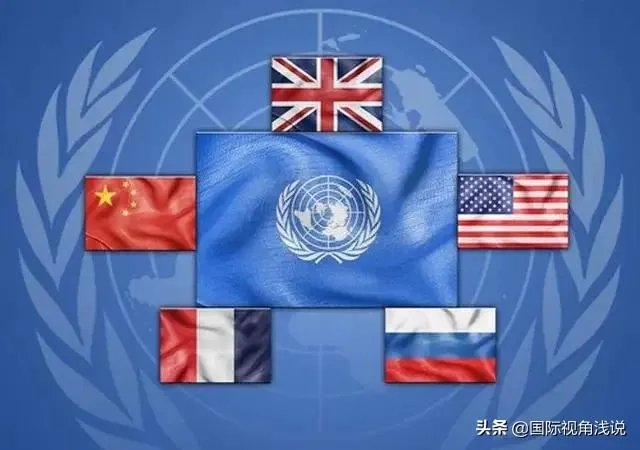 美国为什么要拖欠联合国会费?