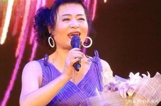 曾打败毛阿敏夺冠，被弟弟暴打失聪患抑郁症，后沦为保姆，她是谁？