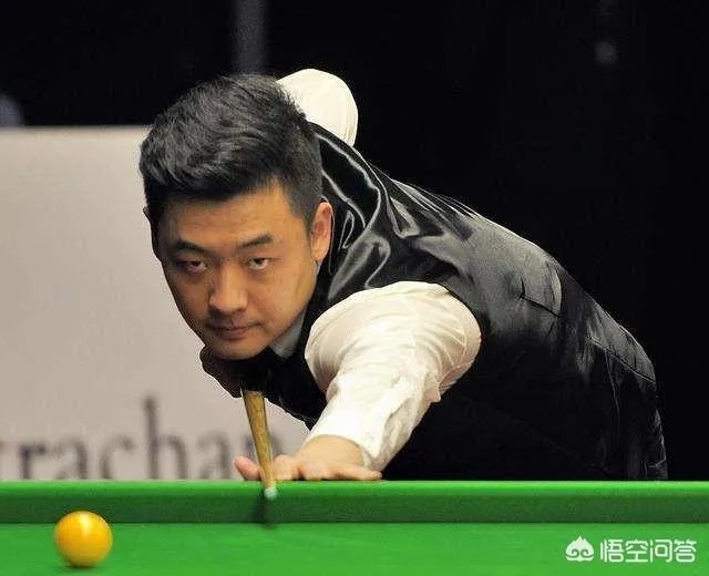 2019斯诺克世锦赛资格赛首轮全部结束,中国选手几人晋级正赛,你怎样评价他们的表现?