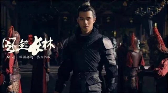 《琅琊榜2》马上要来了，黄晓明刘昊然帅得过胡歌吗？
