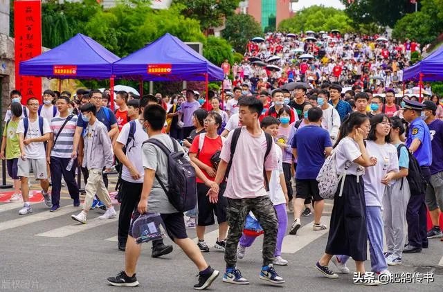 2021年高考理综的难度如何?