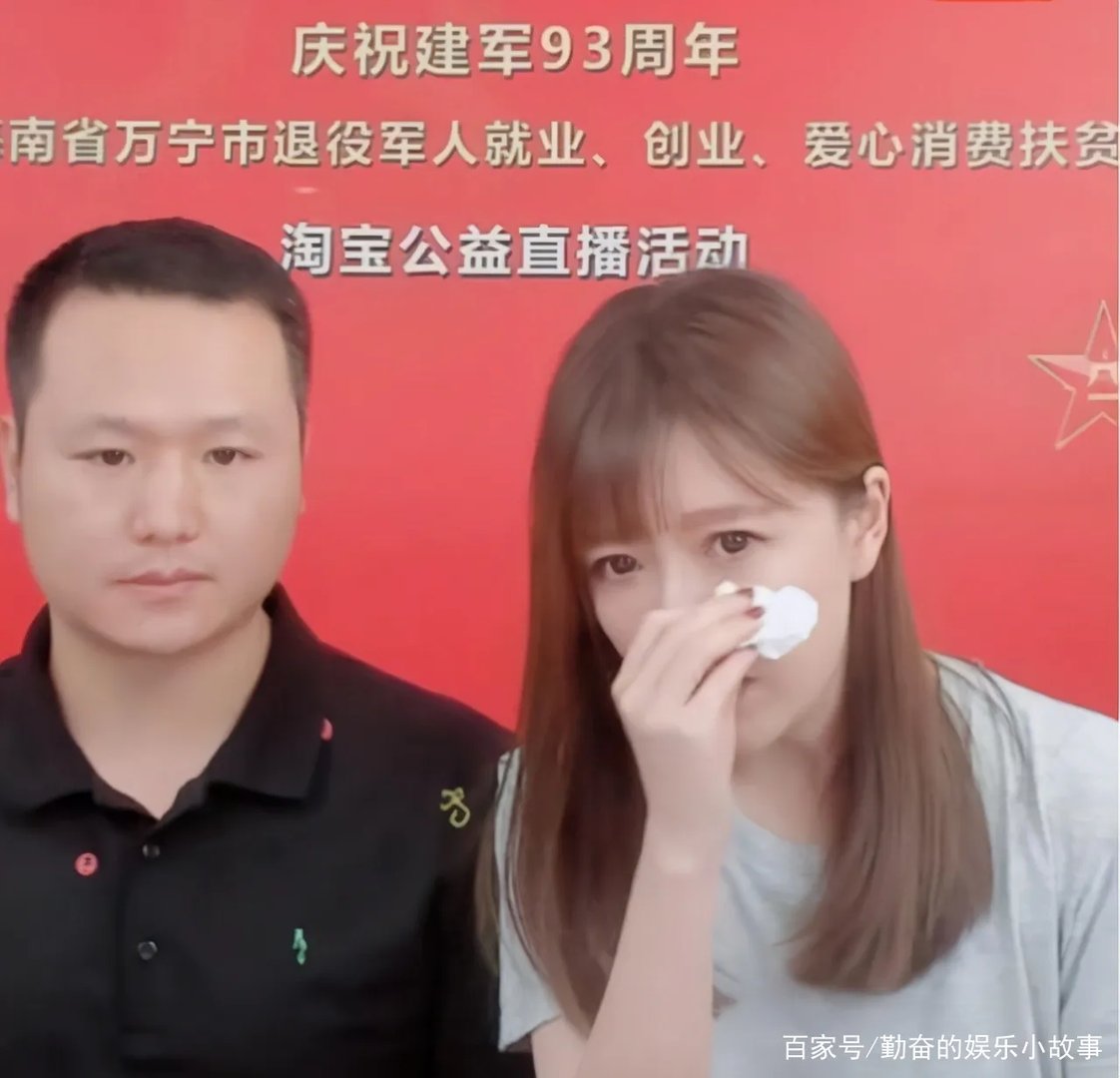 超女唐笑自曝被《浪姐》除名,解释13年前打人事件,她经历了什么?