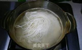 麻辣小面