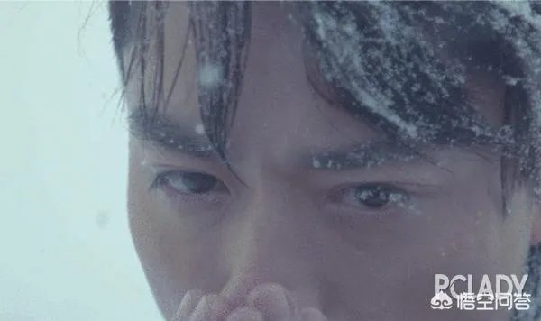 《偶像练习生》蔡徐坤凭睫毛上热搜,哪些男星睫毛又长又美?