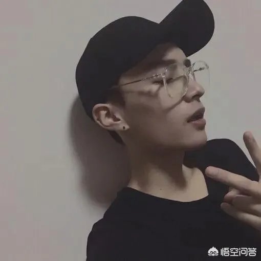 有哪些适合男生的头像?