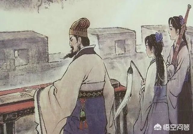 《三国演义》谋士排名如何?你认为最厉害的是谁?