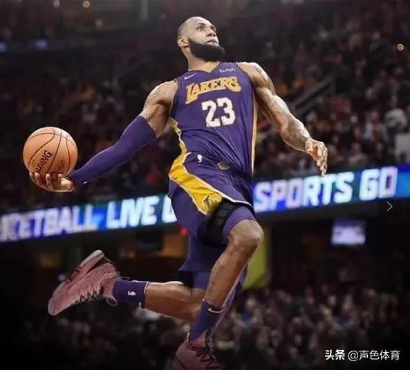 ESPN发布最新版历史排名,乔丹第一詹姆斯第二,你有什么想说的?