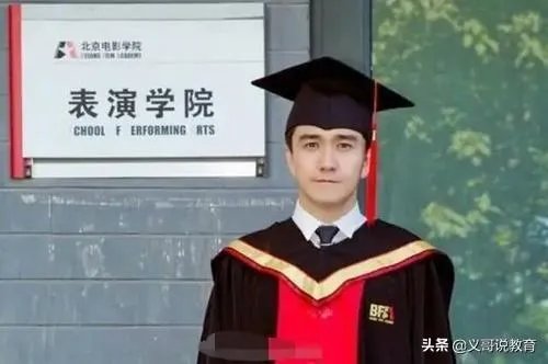 中国药科大学是否可以撤销许可馨学位?