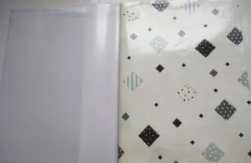 怎么包书皮