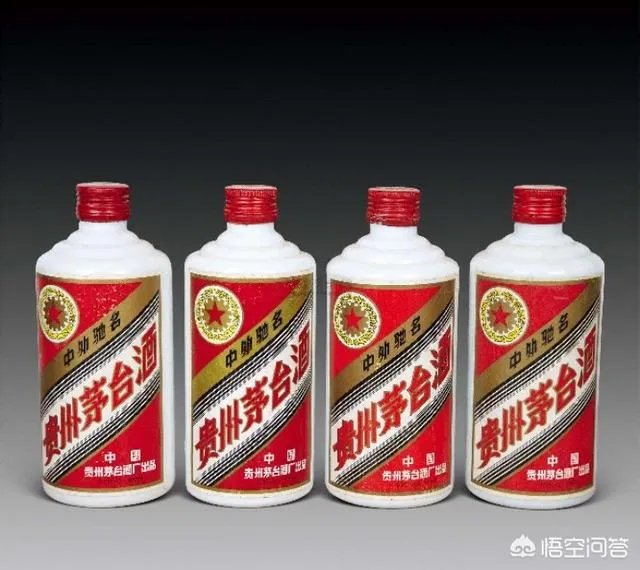 为何贵州茅台业绩超预期还大跌？