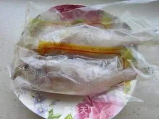 家常焖黄花鱼