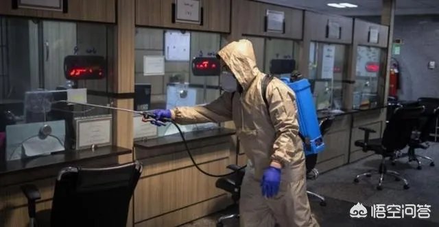 如果西方国家最后都放弃检测向病毒屈服了,我们怎么办?