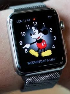 apple watch2和apple watch有什么区别?