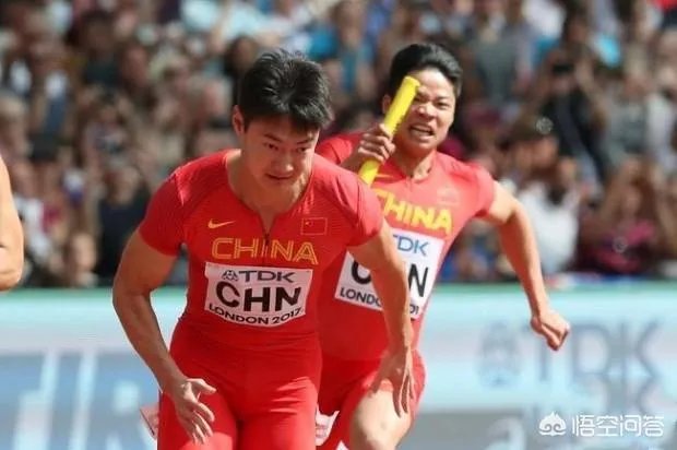 苏炳添和谢震业最近频频跑出好成绩,中国男子百米跑是否已经全面超过日本了?