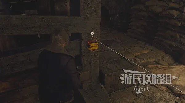 《生化危机4重制版》图文攻略 全收集与解谜图文攻略