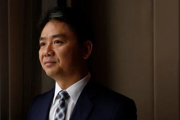 你知道奶茶妹妹到最后为什么选择了刘强东吗?