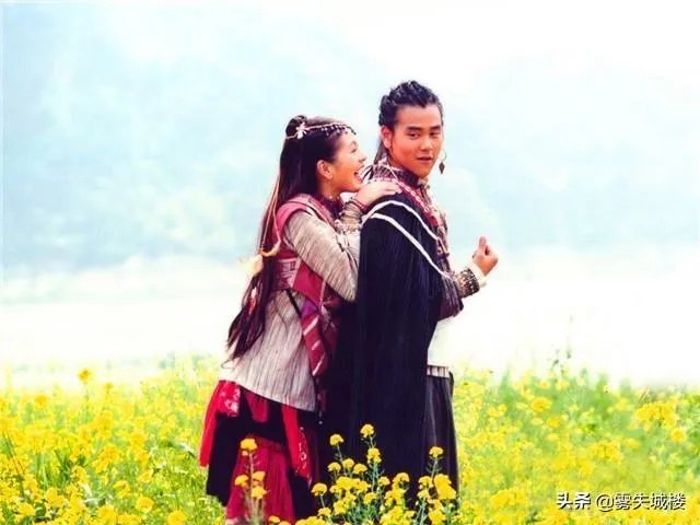 为什么《仙剑奇侠传2》没有被拍成电视剧?