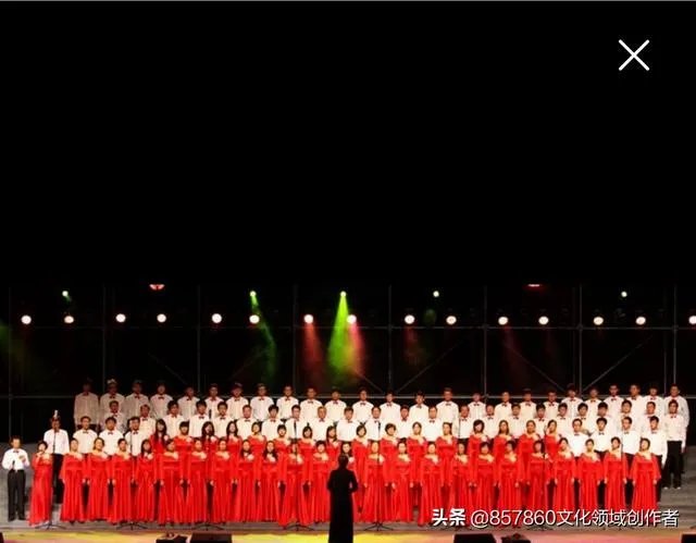 有什么好的歌曲适合在公司年会大合唱的?求推荐?